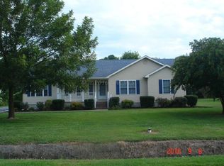 26400 Minden Ave, Crisfield, MD