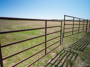 E 330th Rd, Vinita, OK 74301