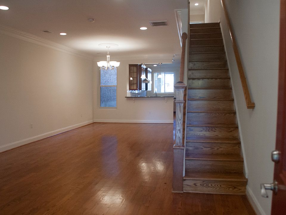 First Floor Main