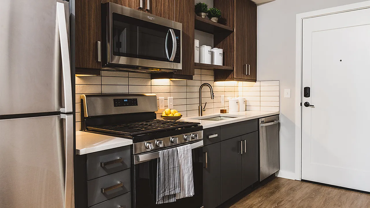 Modera Reynoldstown — Photo 4