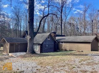 825 Cheatham Rd, Griffin, GA 30223