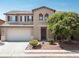 3572 E Foxtrotter Rd, Tucson, AZ 85739