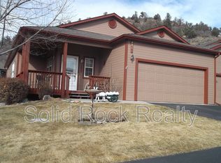 2241 Palm Dr, Colorado Springs, CO 80918