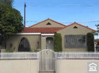 635 W La Habra Blvd, La Habra, CA 90631