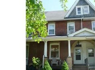 155 S Main St, Richlandtown, PA 18955