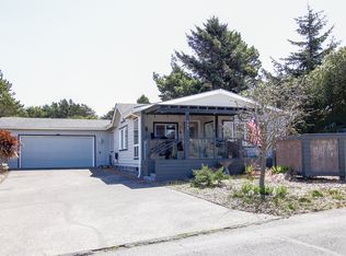 1601 Rhododendron Dr SPACE 542, Florence, OR 97439