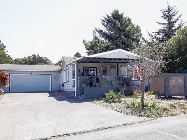 1601 Rhododendron Dr Space 542, Florence, OR 97439
