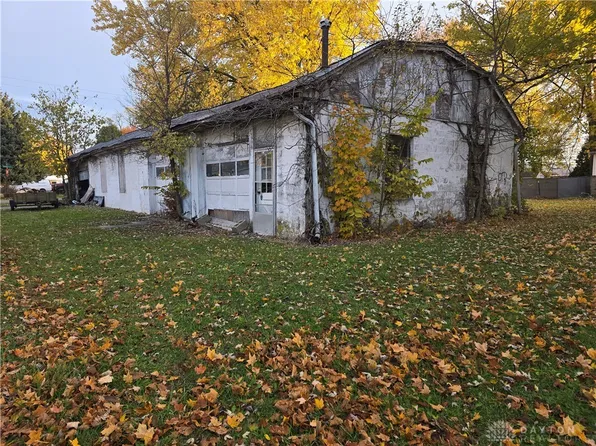 0 N Walnut St, Eaton, OH 45320