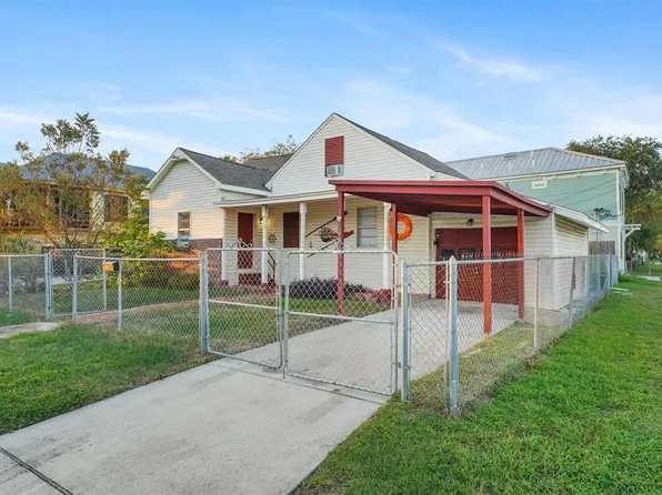 3802 Avenue M, Galveston, TX 77550