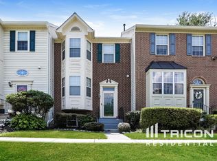 10603 Lazy Day Ln, Bowie, MD 20721