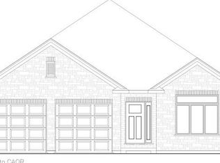 89 Duchess Dr, Norfolk County, ON