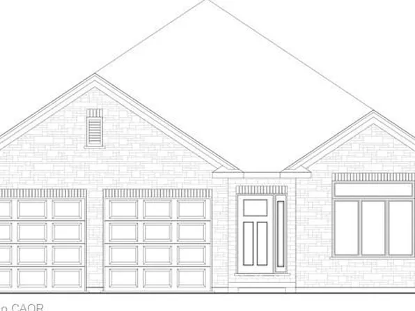 89 Duchess Dr, Norfolk County, ON N4B 0B3