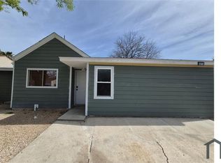 4018 Sunrise Cove Dr, San Antonio, TX 78244