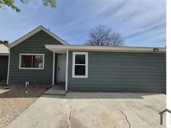 4018 Sunrise Cove Dr, San Antonio, TX 78244