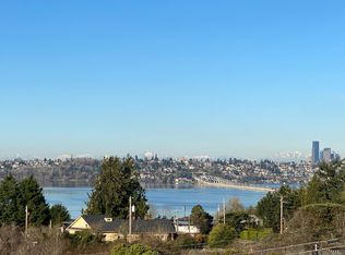 2815A 67th Ave SE #A, Mercer Island, WA 98040