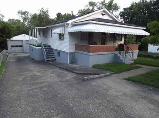 2112 Thomas St, Ashland, KY 41101