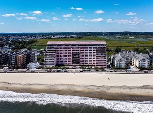 350 Revere Beach Blvd APT 7-7F, Revere, MA 02151