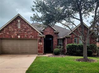 2897 Milano Ln, League City, TX 77573