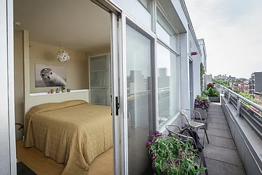 Sold by Brown Harris Stevens