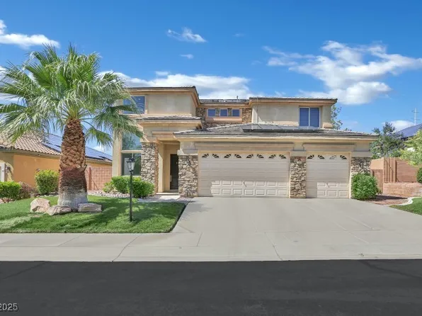 2382 Sunburst View St, Henderson, NV 89052