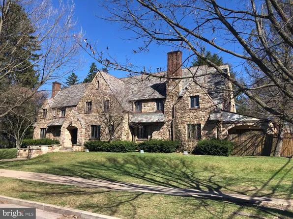 328 E Fairmount Ave, State College, PA 16801