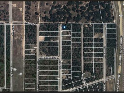 16492 CRANE ROAD LOT 1, Brooksville, FL, 34614