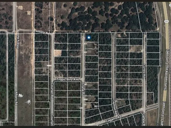 16492 Crane Rd #1, Brooksville, FL 34614