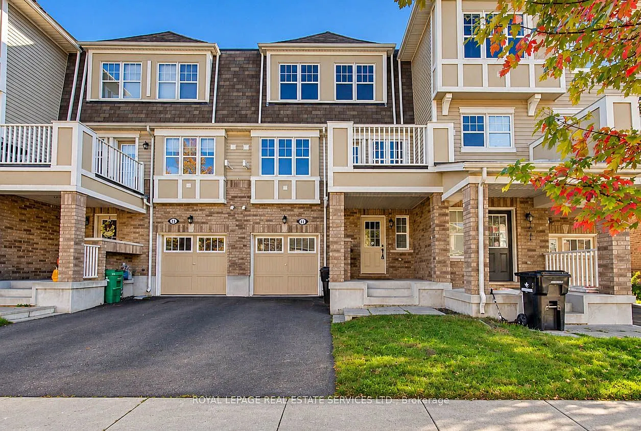 2 bed, $2,400 — Photo 2