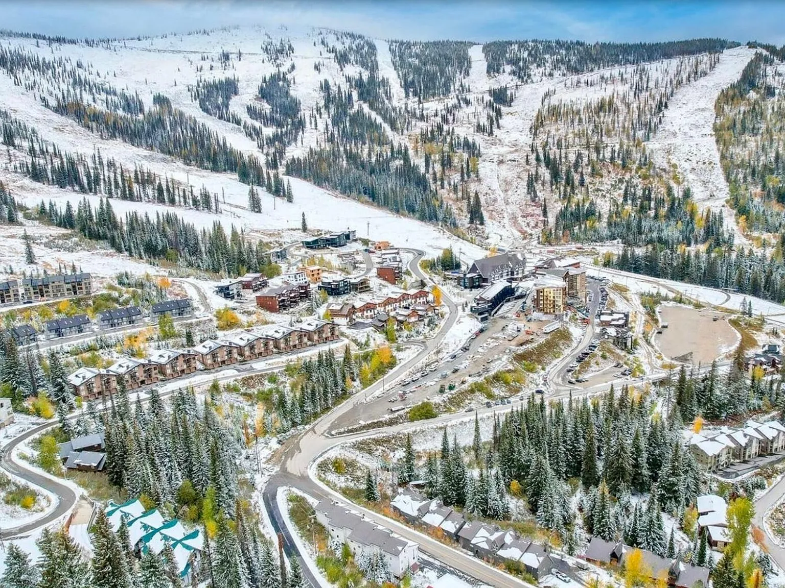8766 Schweitzer Mountain Rd — Photo 4