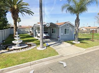 20 Orange Ave, Chowchilla, CA 93610