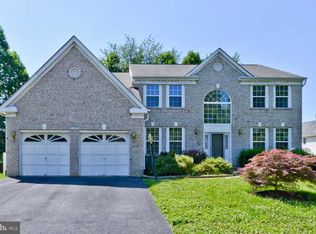 3108 Aventine Pl, Bowie, MD 20716