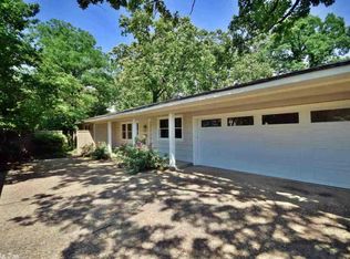 1709 Breckenridge Dr, Little Rock, AR 72227