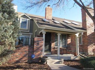 2773 W Long Dr APT E, Littleton, CO 80120