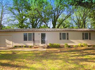 5 Brookway Dr, North Little Rock, AR 72120