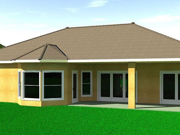 2nd image of 5 Uniondale Pl