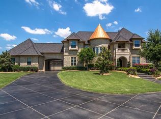 5308 Prince Ln, Flower Mound, TX 75022