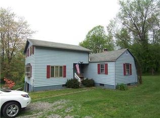 1521 Washington Rd, Apollo, PA 15613