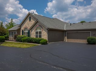 4308 Bridgelane Pl, New Albany, OH