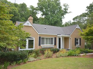 2949 Redding Rd, Atlanta, GA 30319