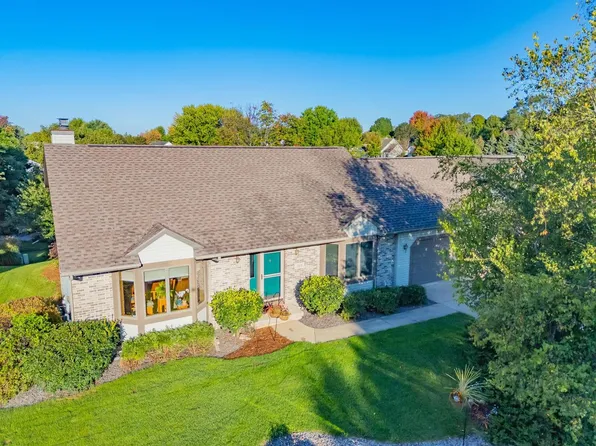 765 North Perry Parkway, Oregon, WI 53575