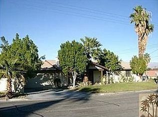 53740 Avenida Ramirez, La Quinta, CA 92253