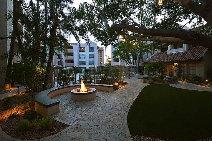 Del Prado at the Arizona Biltmore — Photo 3