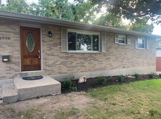 1556 Mary Francis Ct, Miamisburg, OH 45342