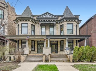 4053 N Greenview Ave #1, Chicago, IL 60613