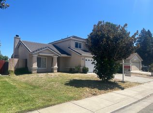 1019 Henry Long Blvd, Stockton, CA 95206