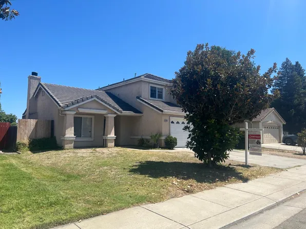 1019 Henry Long Blvd, Stockton, CA 95206