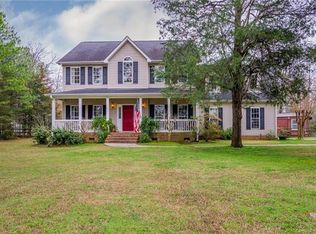 345 Rolling Ridge Rd, Rock Hill, SC 29730