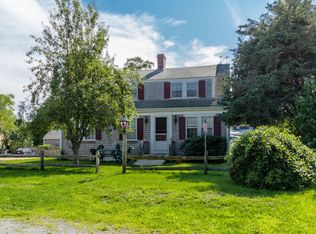 254 Upper Main St, Edgartown, MA 02539