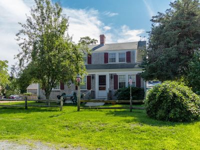 254 Upper Main St, Edgartown, MA, 02539