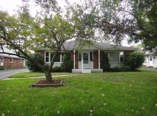 4559 Imperial Dr, Toledo, OH 43623